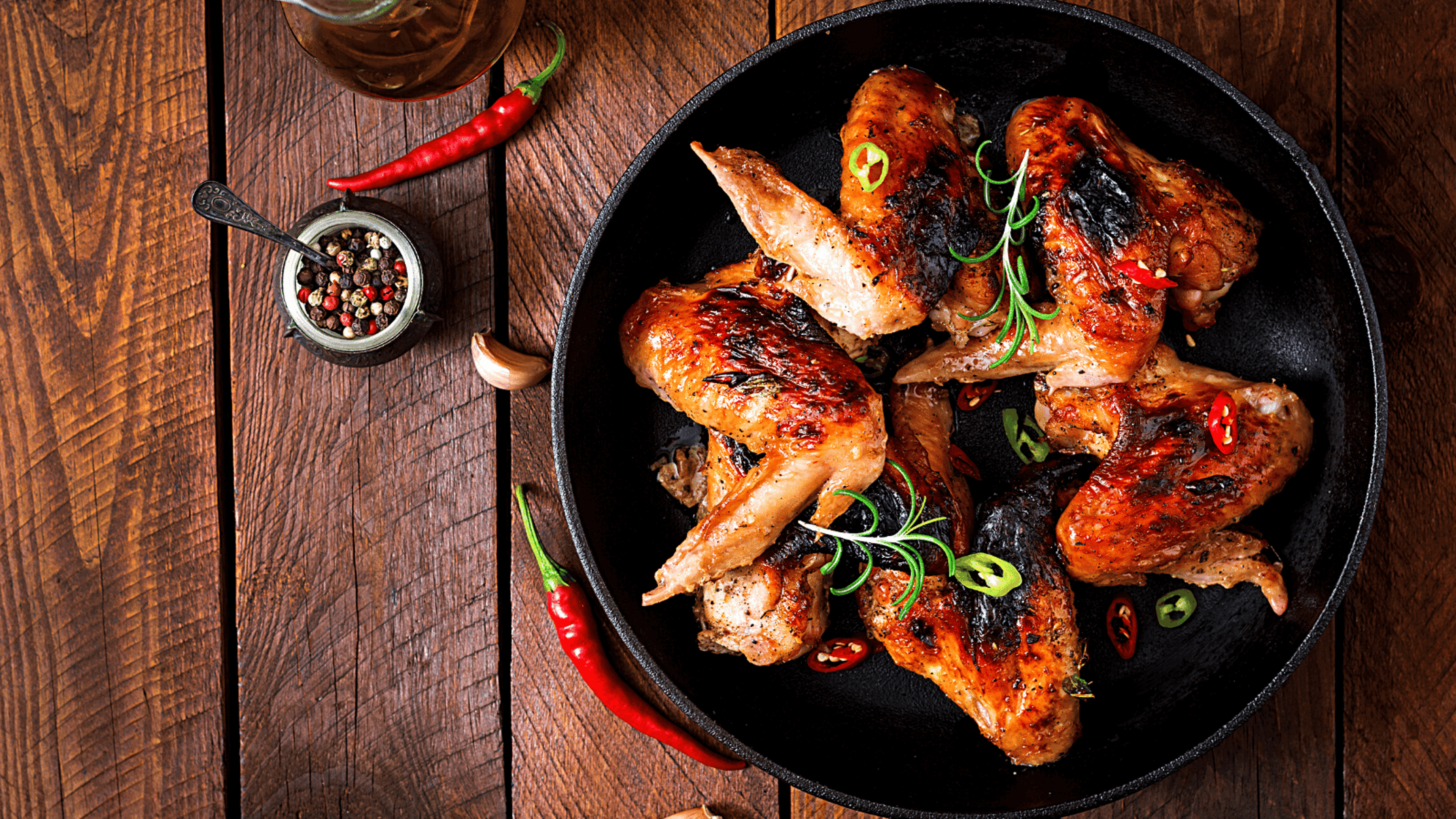 N J Food Street Basingstoke