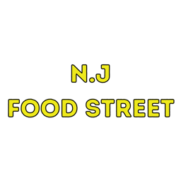 N J Food Street logo.